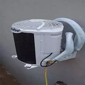 Loja de Ar Condicionado em Joinville Ar Condicionado Portátil