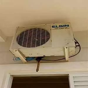 Climatização em Hotéis e Loja de Ar Condicionado em Joinville