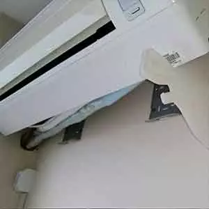 manutenção e Loja de Ar Condicionado em Joinville